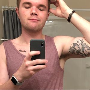 Meet your Posher, Matthew